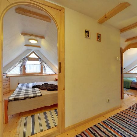 Klimatyczny Domek Sun Seasons 24 W Wisle Z Kominkiem By Noclegi Renters Weichsel Exterior foto